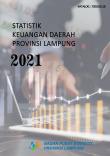 Statistik Keuangan Daerah Provinsi Lampung 2021