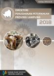 Direktori Perusahaan Peternakan Provinsi Lampung 2018