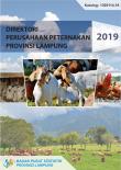 Direktori Perusahaan Peternakan Provinsi Lampung 2019